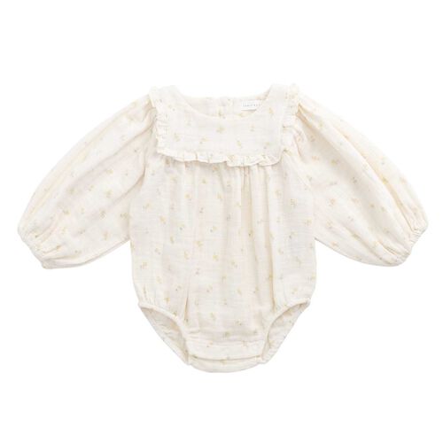 Jamie Kay Muslin Frances Playsuit